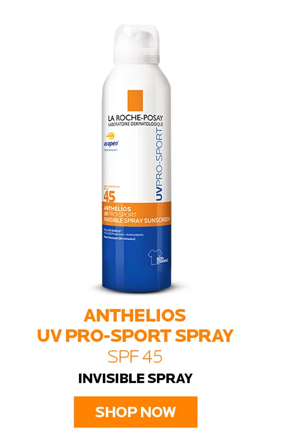 Anthelios UV Pro-Sport Spray