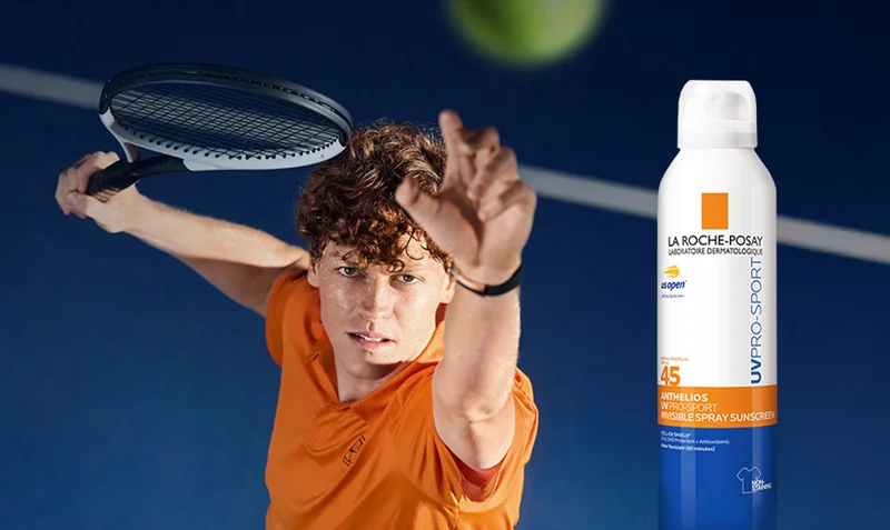 Anthelios UV Pro-Sport Spray Image