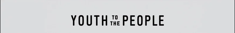 YOUTH TO THE PEOPLE