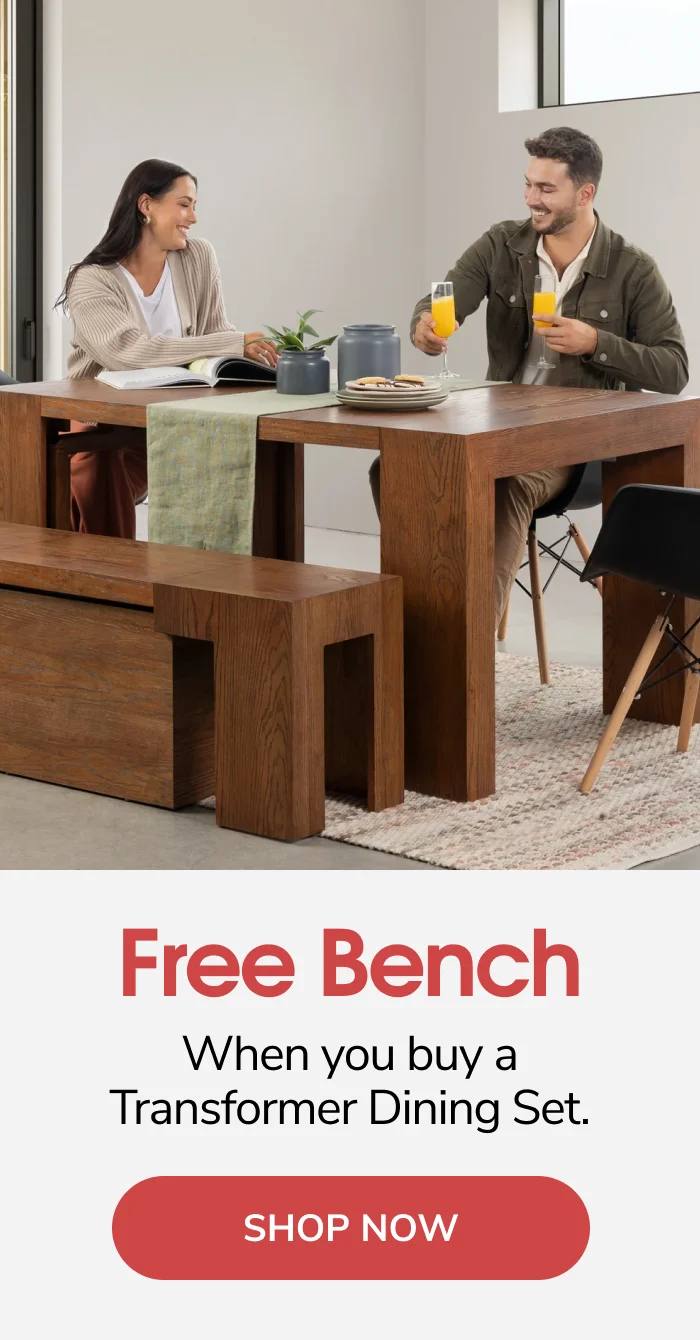 Shop Transformer Dining Set Deals