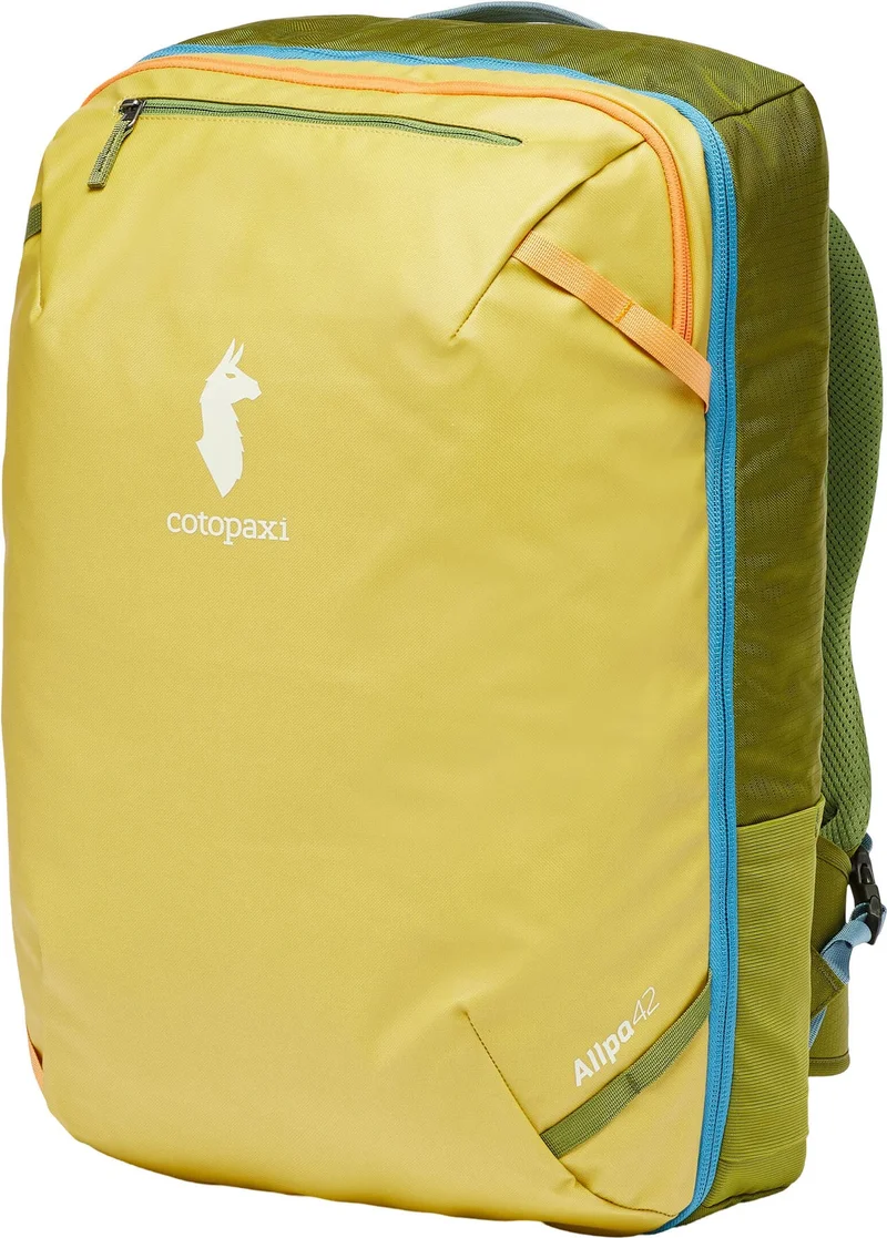 Cotopaxi,  Lemongrass - Cedar / OS