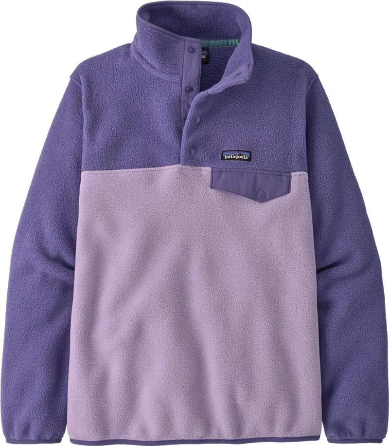 Patagonia,  Concrete Purple / M