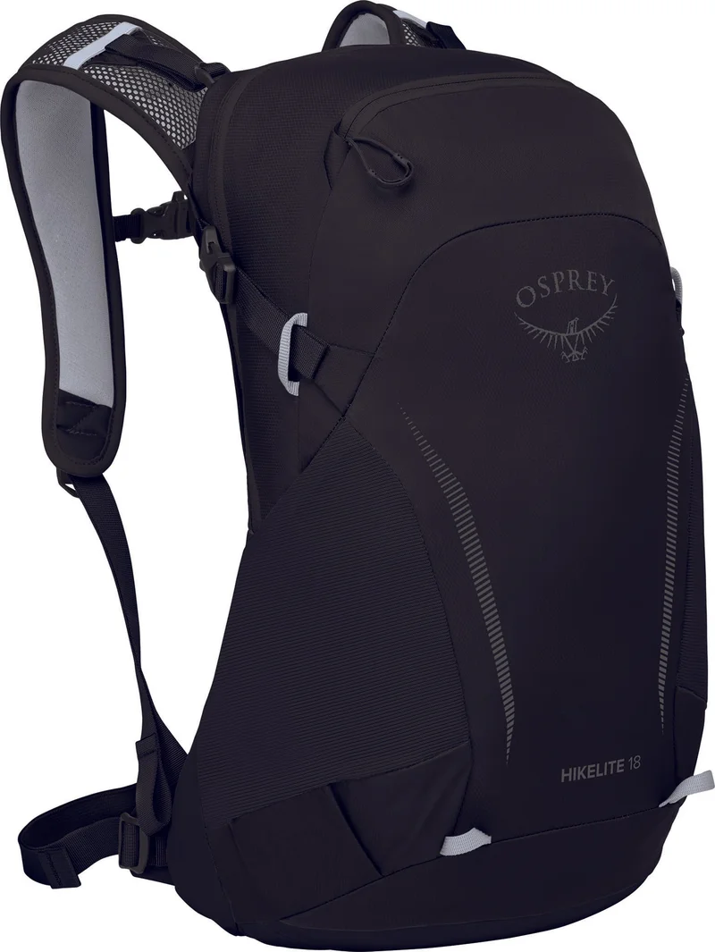 Osprey,  Black / OS