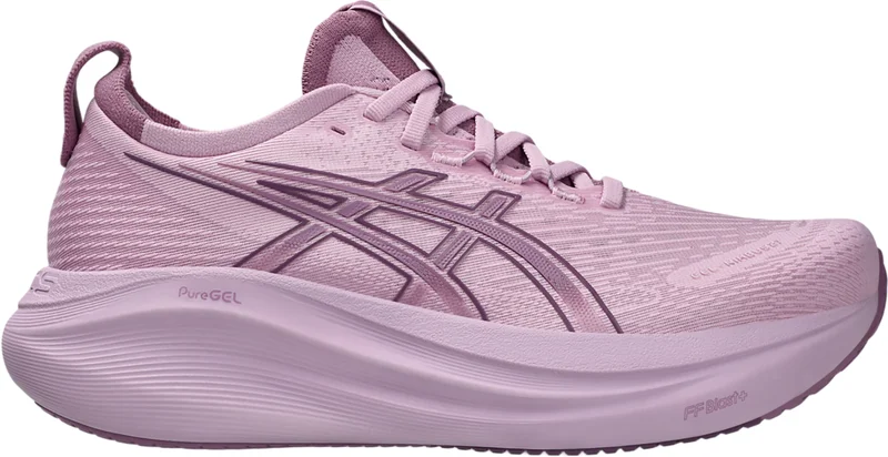 ASICS,  Light Ube - Dark Ube / 8