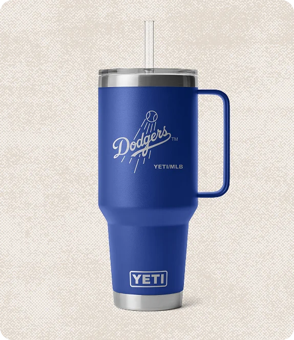 Rambler® 42 Oz Straw Mug Rambler® 42 Oz Straw Mug