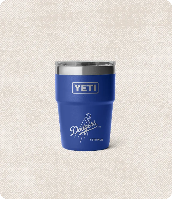 Rambler® 16 Oz Stackable Cup Rambler® 16 Oz Stackable Cup