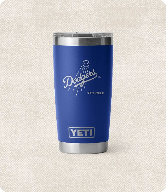 Rambler® 20 Oz Tumbler Rambler® 20 Oz Tumbler