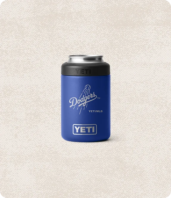 Rambler® 12 Oz Colster Can Cooler Rambler® 12 Oz Colster Can Cooler