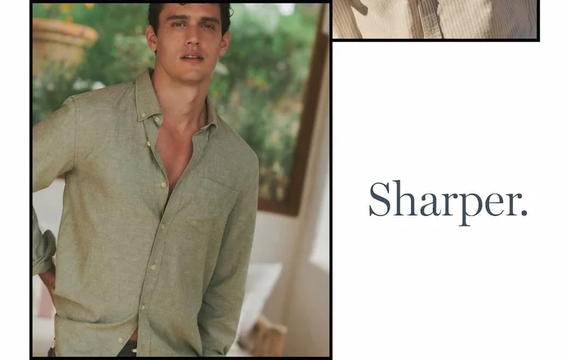 Sharper