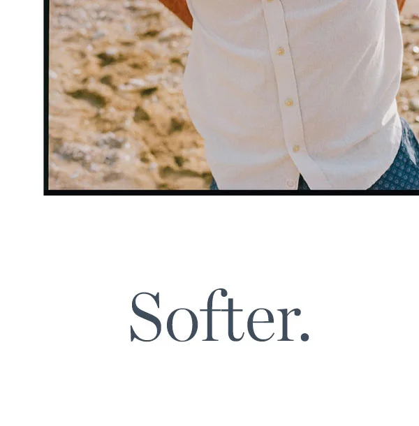 Saturday Beach Pant