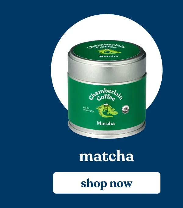 matcha