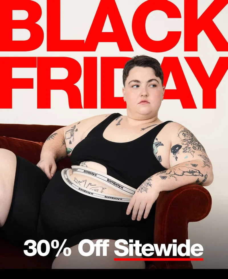 Black Friday