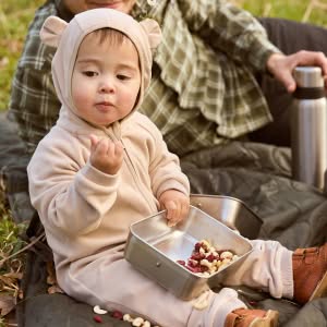 New arrivals for kids