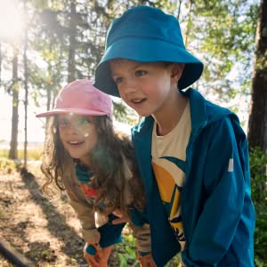 New arrivals for kids