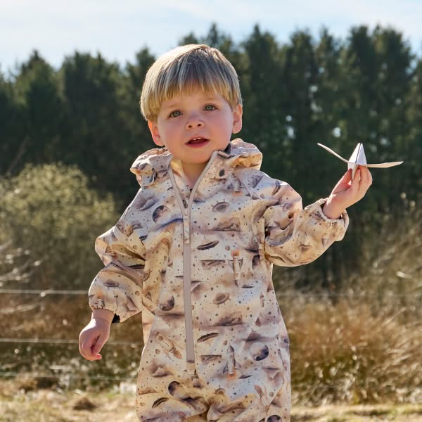 New arrivals for kids