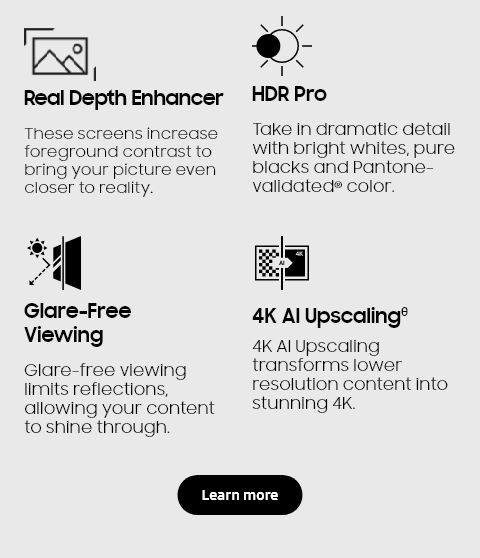 Display images to show real-time content