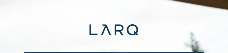 LARQ logo