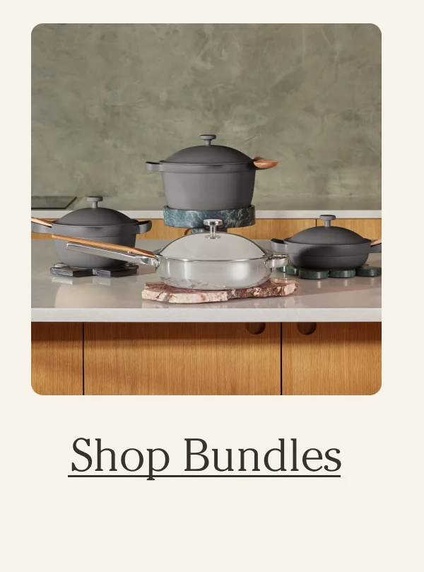 Shop Bundles