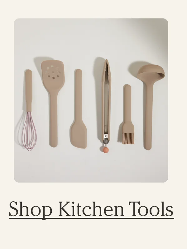 Shop Kitchen Tools