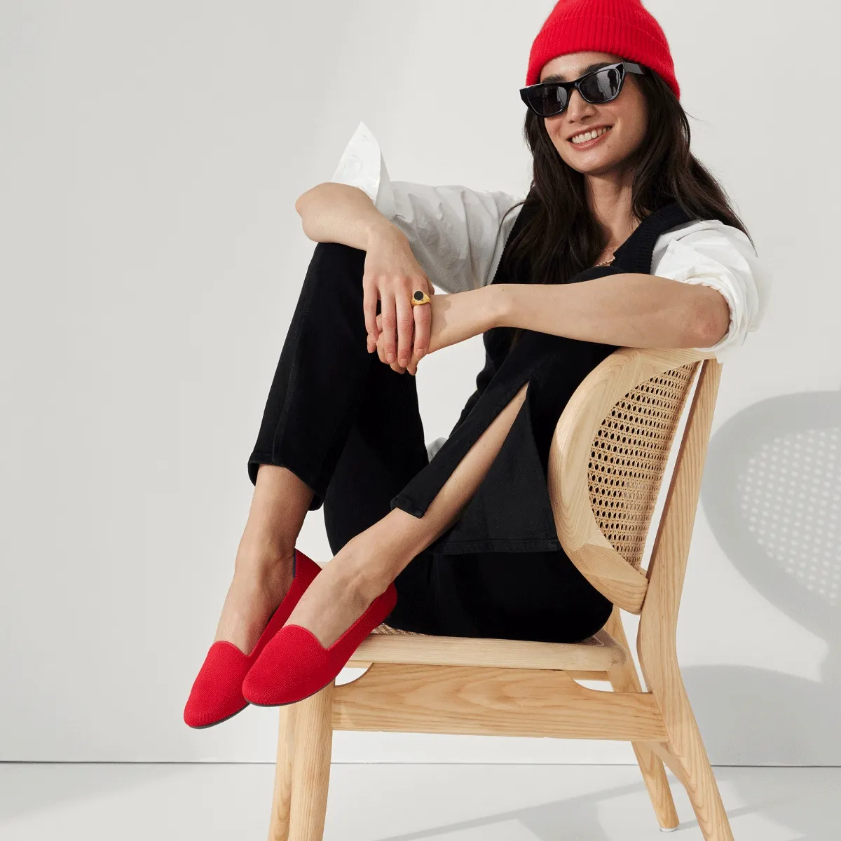 SHOP NEW LOUNGE LOAFERS