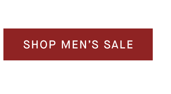 [SHOP MEN'S SALE]