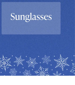 Sunglasses