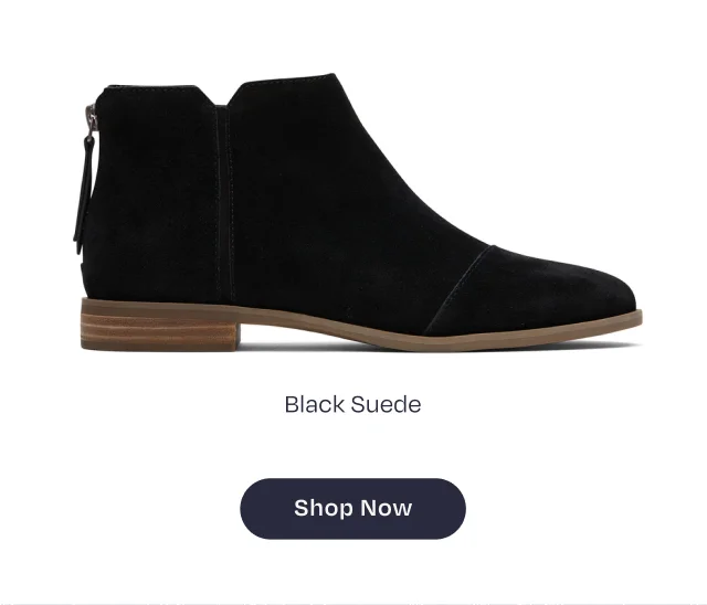 Rylie Ankle Bootie