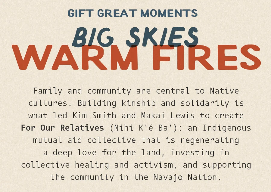 Native Design Collaborations