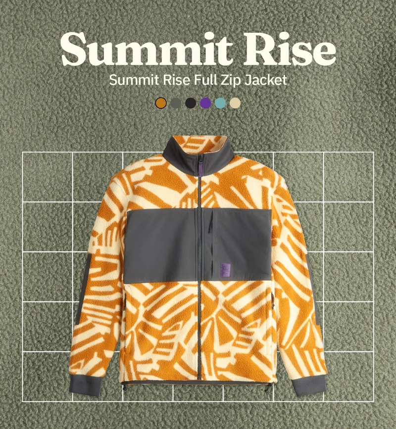 Shop Summit Rise