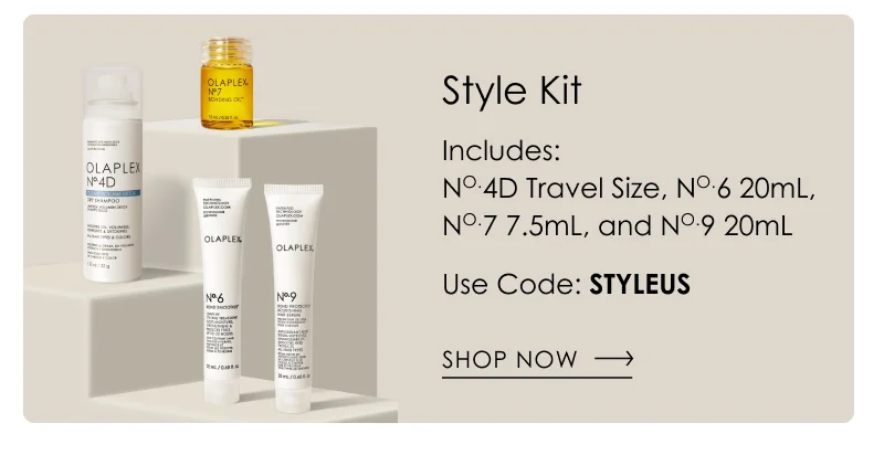 Style Kit | Shop Now