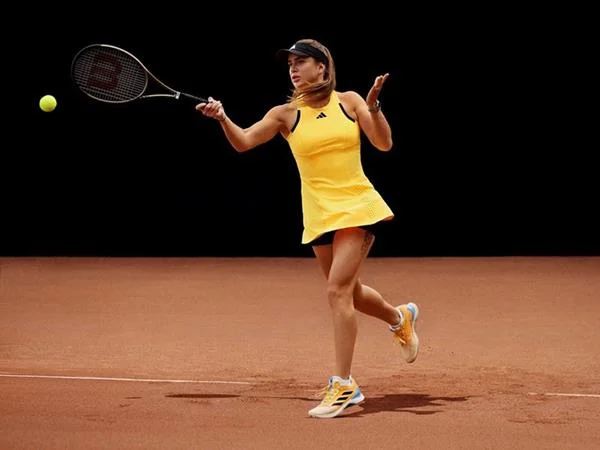 adidas SS24 Paris Collection - Elina Svitolina