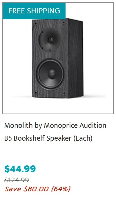 View product recommended for you