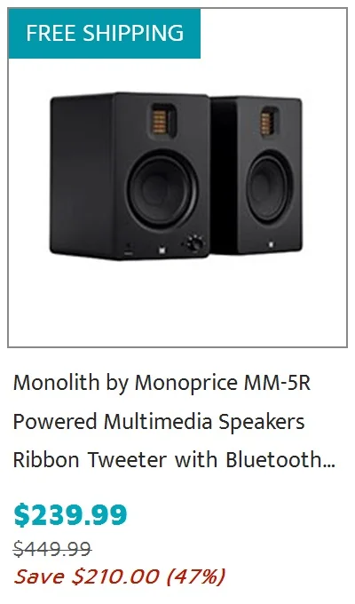 View product recommended for you