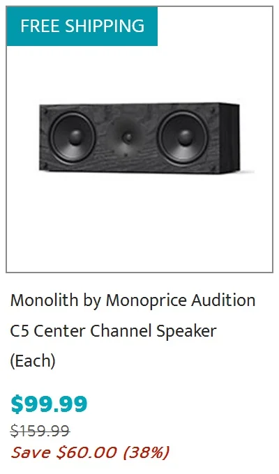 View product recommended for you