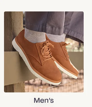 Men's