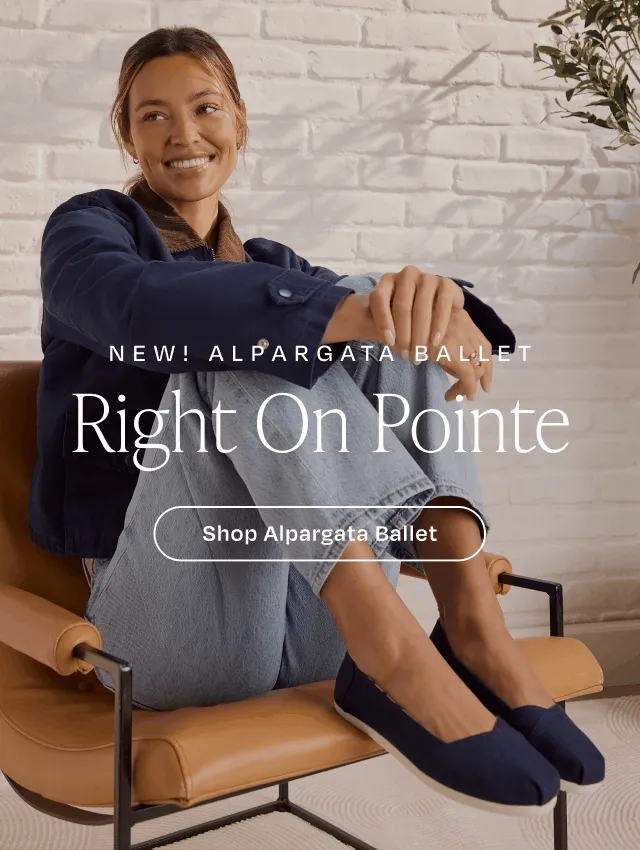 Shop Alpargata Ballet