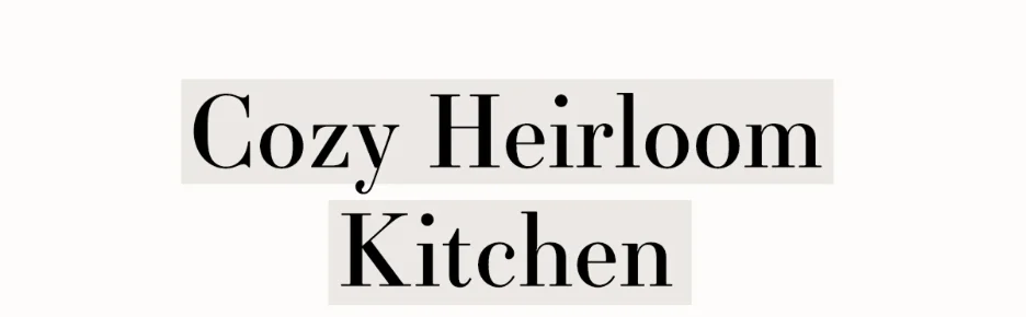 Kitchenware & Dining Decor