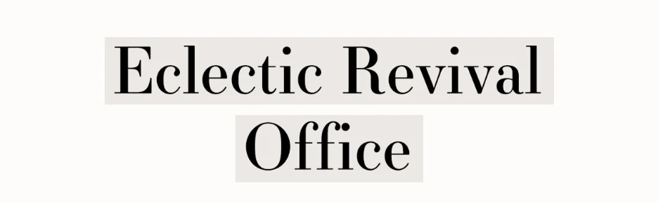 Office Decor & Accessories
