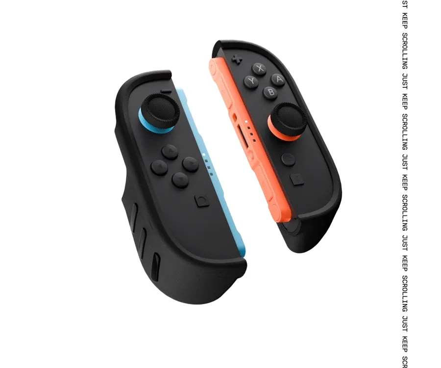 Buy Killswitch for Switch 2