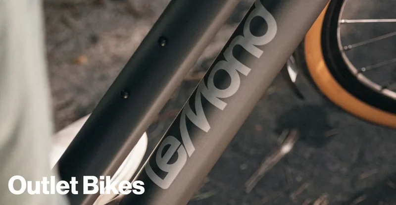 Outlet Bikes