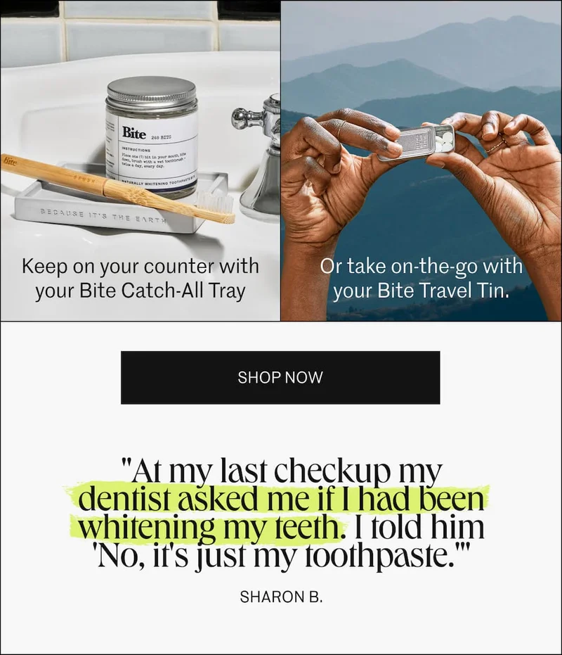 SHOP THE NEW YEAR RESET KIT