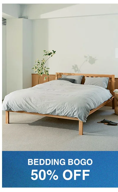 Shop Bedding BOGO
