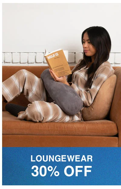 Shop Loungewear