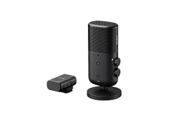 ECM-S1 Wireless Streaming Microphone