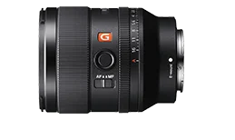 FE 35mm F1.4 GM