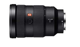 FE 24–70mm F2.8 GM