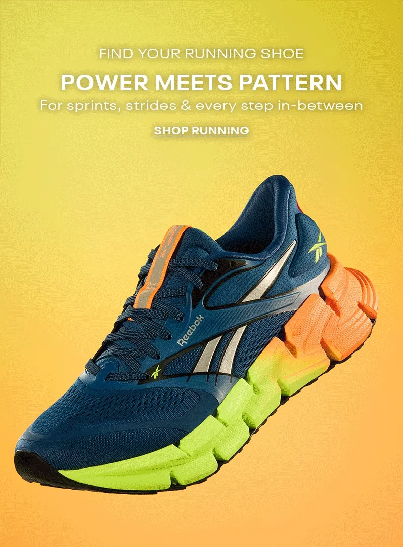 running-shoes