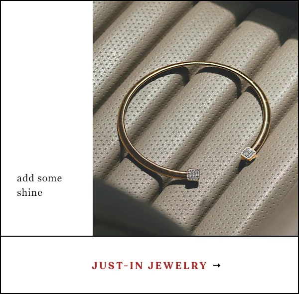 Just In Jewelry
