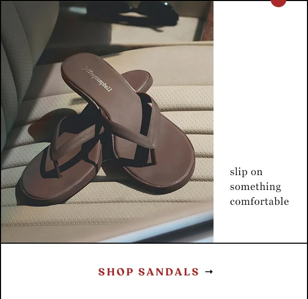 Shop Sandals