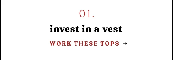 Work These Tops